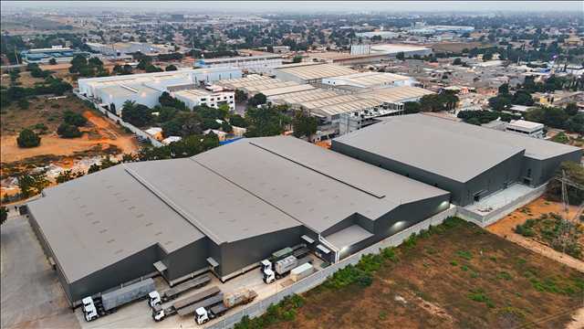 SOGEPLAST factory